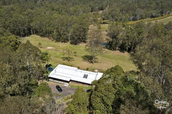 22 Valley View Rise, Mooloolah Valley, QLD, 4553, Mooloolah Valley - Image 1