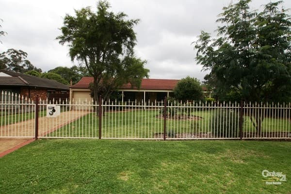 7/72-80 Argyle Street, Picton, NSW, 2571, Yerrinbool - Image 1