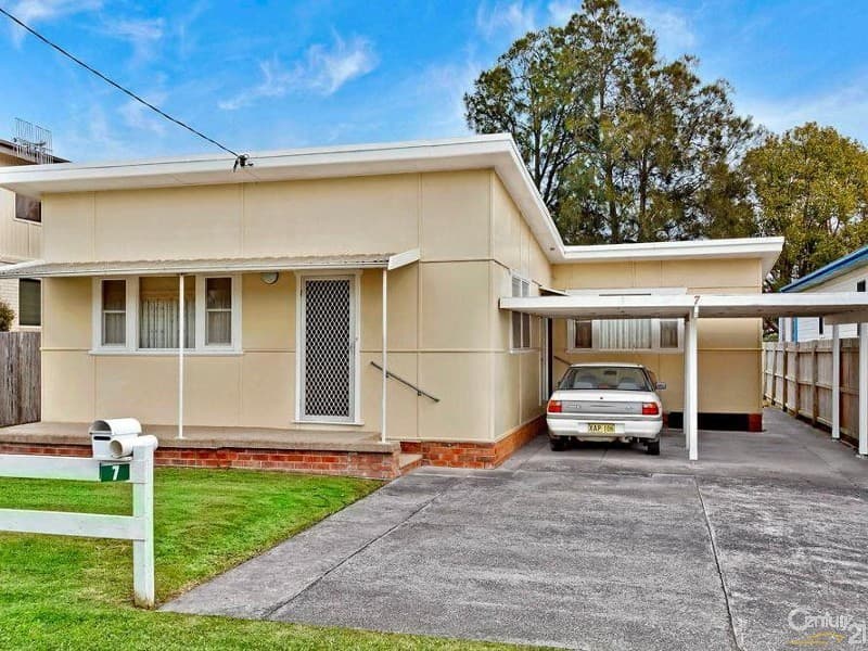 7 McLean Street, Killarney Vale, NSW, 2261, Killarney Vale - Image 1