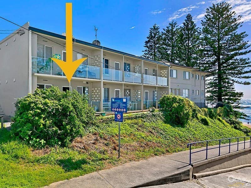 1/76 Ocean Parade, The Entrance, NSW, 2261, The Entrance - Image 1
