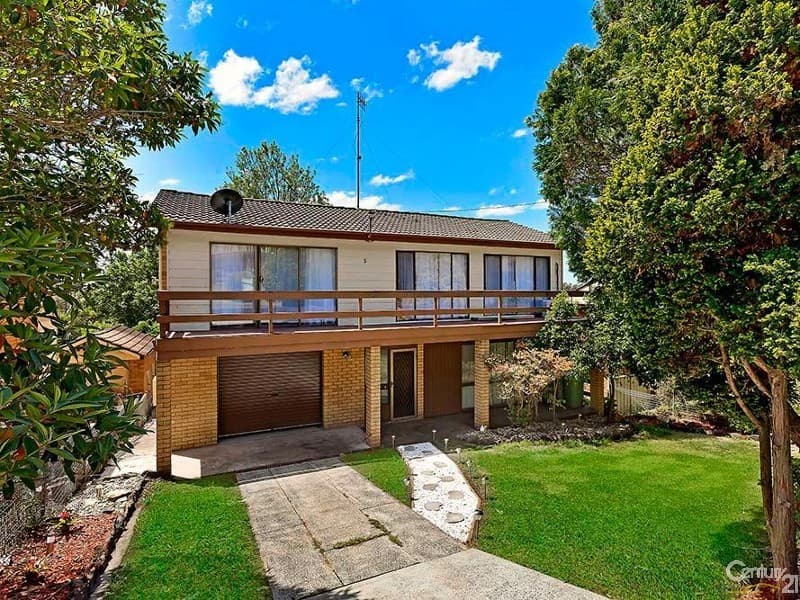 55 Hillside Drive, Berkeley Vale, NSW, 2261, Berkeley Vale - Image 1
