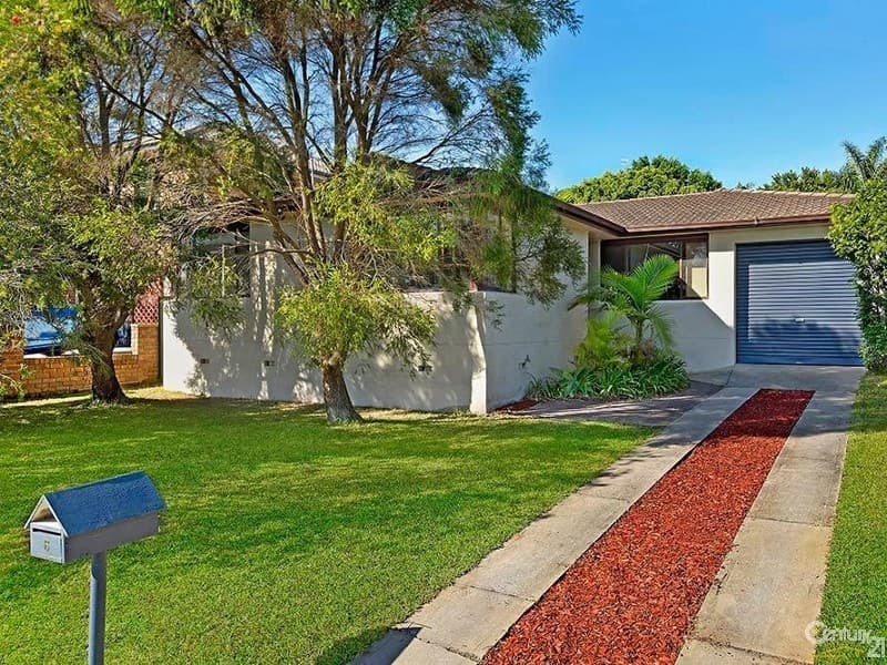 6 Patrick Street, Bateau Bay, NSW, 2261, Bateau Bay - Image 1