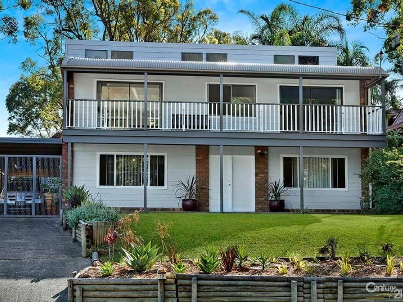 12 Kenmare Avenue, Berkeley Vale, NSW, 2261, Berkeley Vale - Image 1
