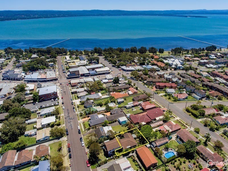 1/26 Thompson Street, Long Jetty, NSW, 2261, Long Jetty - Image 1