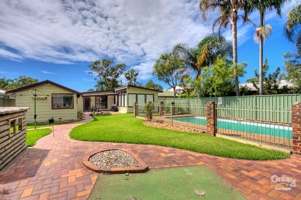 10 Clare Crescent, Berkeley Vale, NSW, 2261, Berkeley Vale - Image 1