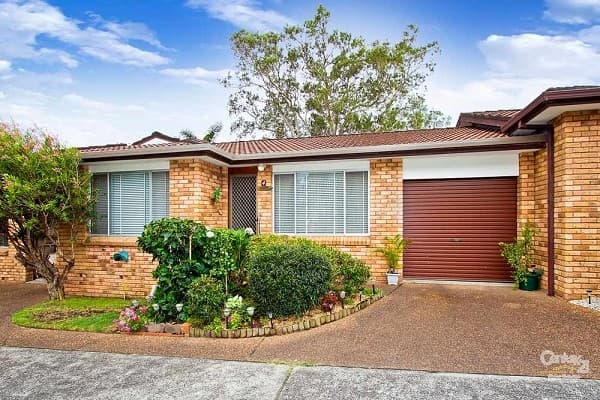 4/46 Fraser Road, Long Jetty, NSW, 2261, Long Jetty - Image 1