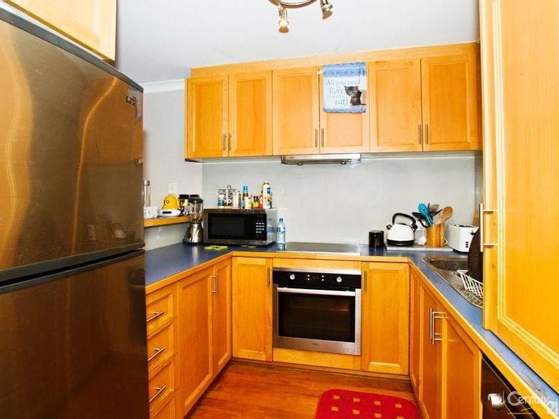 12/18 Forrest Avenue, East Perth, WA, 6004, East Perth - Image 1