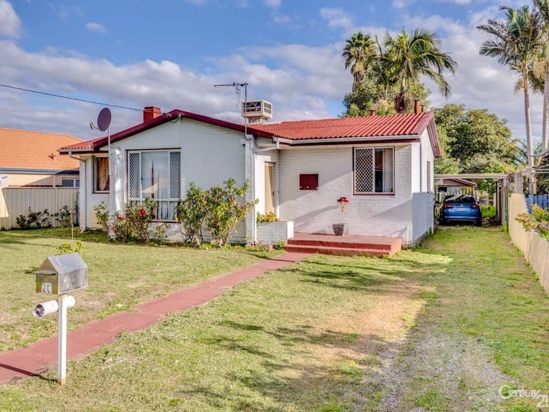 7/10 Warton Rd, Huntingdale, WA, 6110, Cloverdale - Image 1